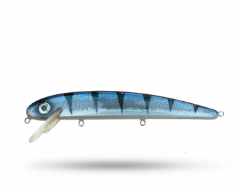 The Pike Lady